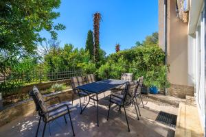 Apartment Villa Sara