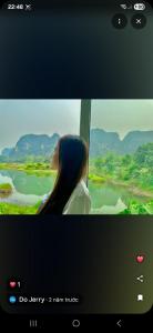 Trang An Pristine View homestay