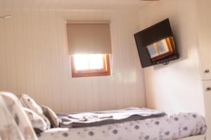 Shepherd s Hut Cosy Farm Stay Sleeps 2