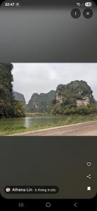 Trang An Pristine View homestay