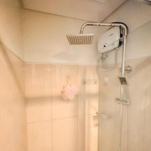 Air Condo Urban Retreat 1BR w City View MOA