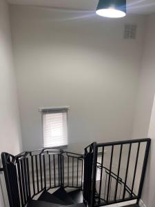 Hutchison apartments