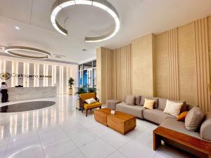 Loft Vista Mar. Crespo Piscina