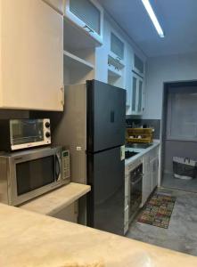 Cozy 1 Bedroom Apartment Suitable for travelers , couples