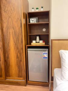 Sheraton ganna view inn