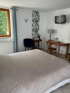 La Ferme de la Place