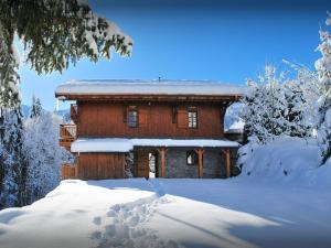 Chalet Les Pellys - OVO Network