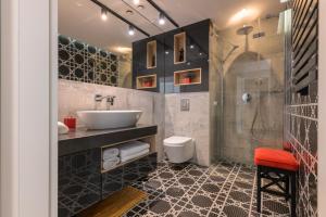 hvile 117a Gdańsk - prywatne miejsce parkingowe