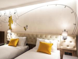 ibis Styles Lublin Stare Miasto