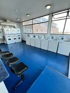 Tu hogar ideal en el corazón de Santiago