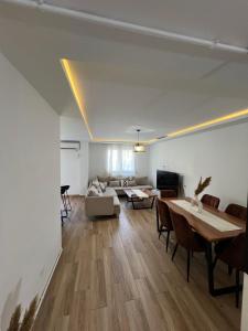 Appartement moderne Tala ouriene Bejaia route boulimat