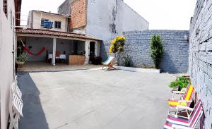 Casa para locação cop 30