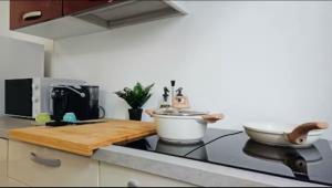 Apartment Monza City