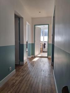 Coquillages et Crustacés