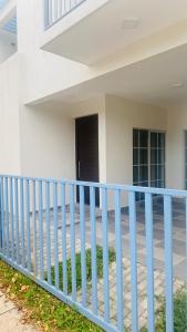 Elysium Santorini Retreat-Negombo-Airport Area-water Park