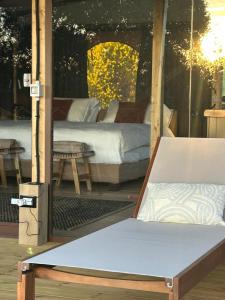 Glamping Il Giardino di San Giorgio "Aurora"