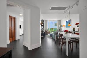 Coastal Elegance and Luxury by the Water