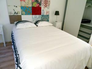 Cour Condorcet 6P Paris Gestion Immo Daumesnil