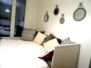 Cour Condorcet 6P Paris Gestion Immo Daumesnil