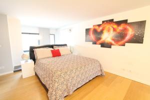 Bamboo Milano Colico Loft