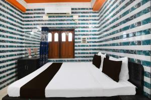 Hotel O New Taj