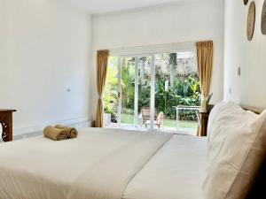 SESEH Guesthouse I CoWorking I Pool I Apartment 1