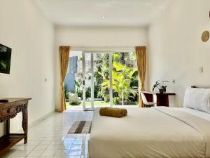 SESEH Guesthouse I CoWorking I Pool I Apartment 1