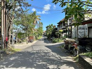 SESEH Guesthouse I CoWorking I Pool I Apartment 1