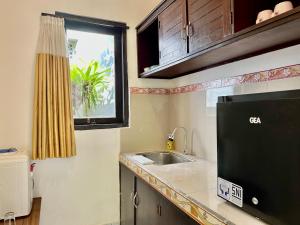 SESEH Guesthouse I CoWorking I Pool I Apartment 1