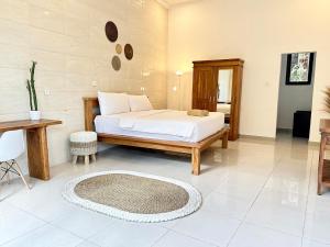 SESEH Guesthouse I CoWorking I Pool I Apartment 1