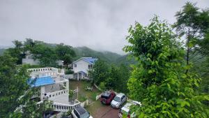 DM Farms Morni Hills Panchkula