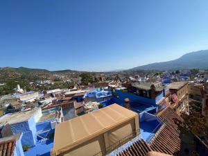 Hostal Valencia - private room with bathroom