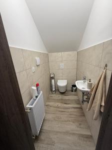 Malomfészek Apartman