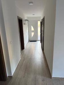 Malomfészek Apartman