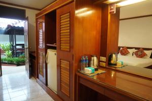 Residy Downtown Hotel