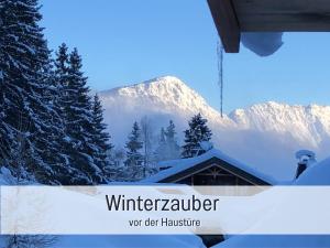 Chalet am Oberhausberg, Region Schladming Dachstein