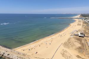 Golfinho - Sea view with pool by HD