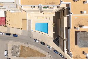 Golfinho - Sea view with pool by HD