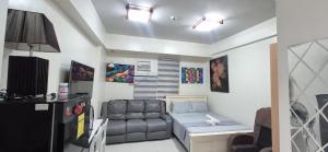 A&G Condotel at 101newport Right across NAIA T3