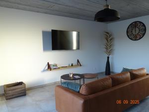 Au pré de la fauchée