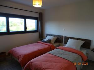 Au pré de la fauchée