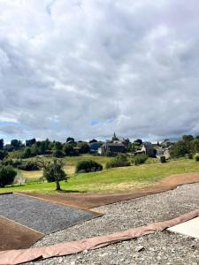 Au pré de la fauchée