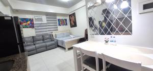 A&G Condotel at 101newport Right across NAIA T3