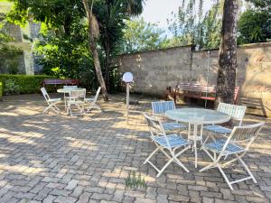 Pinetree Gardens Residence