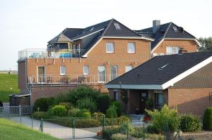 Ferienhaus Strandlöper Reiners