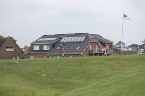 Ferienhaus Strandlöper Reiners