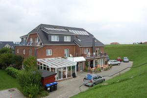 Ferienhaus Strandlöper Reiners