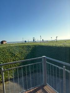 Ferienhaus Strandlöper Reiners