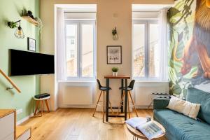 Pentes de la Croix-Rousse Le Lyon dor