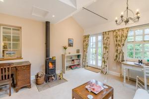 3 Bed in Comrie oc-e33307